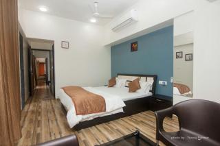 5bhk Nature Elite Villa - 9