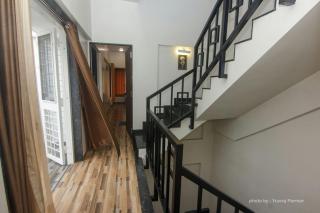 5bhk Nature Elite Villa - 6