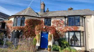 Alway at Lifton Hall - 0