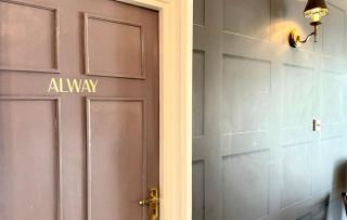 Alway at Lifton Hall - 7