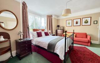 Alway at Lifton Hall - 3