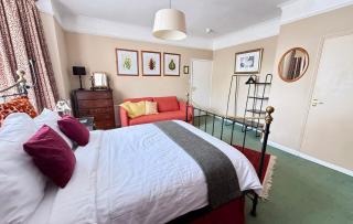 Alway at Lifton Hall - 2