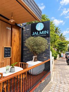 JALMIN Hotel Samui - 0