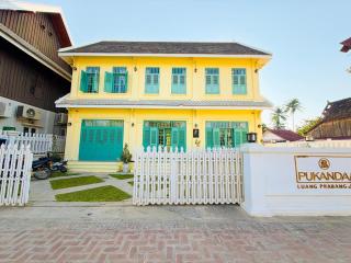 Pukanda Boutique Hotel - 9