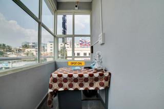 Hotel O Fortuner Palace - 6