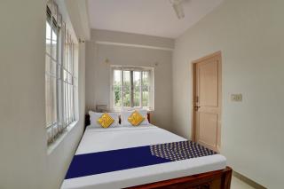 Hotel O Fortuner Palace - 4