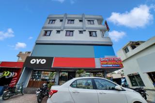 Hotel O Fortuner Palace - 2