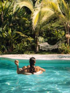 Maze Lodge - Boutique Hotel - 5