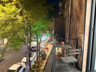 Nice and Cool Apartment with 2 Bedroom in CITY CENTER - 8