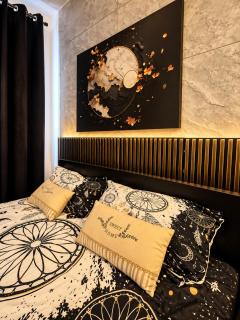 City Nest O5 Black Eclipse - 6