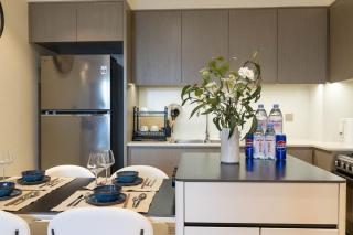 Luxurious Unit With Fountain & Burj Khalifa View - 2
