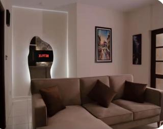 2 bedroom Apartment in Islamabad - 2