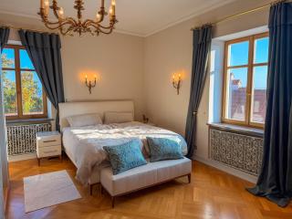 Mittelalterliches Schloss - Exklusiv mieten - Luxus & Eleganz - 2