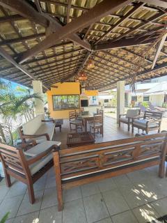 Apartamento novo com piscina a 3 min do Farol de Itapuã - 8