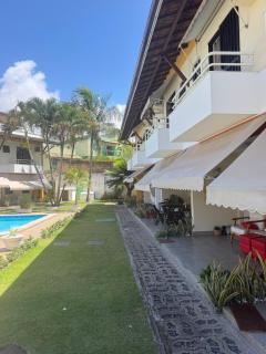 Apartamento novo com piscina a 3 min do Farol de Itapuã - 7