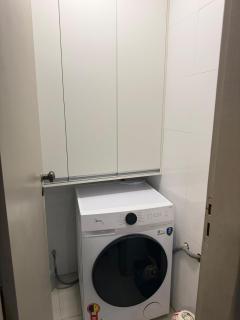 Apartamento novo com piscina a 3 min do Farol de Itapuã - 5