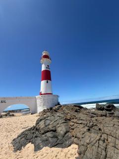 Apartamento novo com piscina a 3 min do Farol de Itapuã - 4