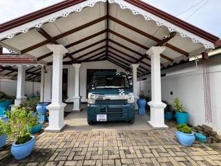 Suwani Villa - 5