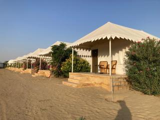 Sonal Desert Retreat - 5