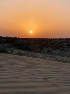 Sonal Desert Retreat - 3
