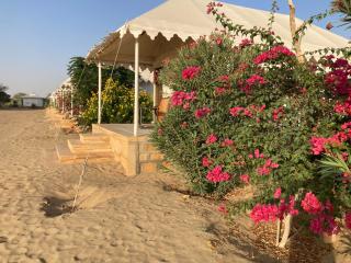 Sonal Desert Retreat - 2