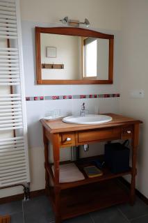 Chambres D'hôtes Haut Jura - - 2