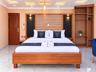 Watervibe Hotel & Accommodation - 0