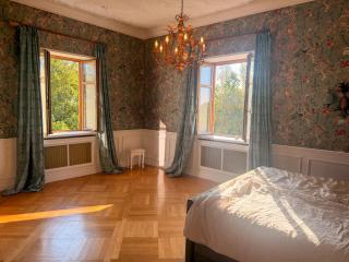 Mittelalterliches Schloss - Exklusiv mieten - Luxus & Eleganz - 1