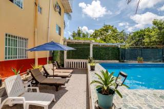 Caribbean apartment in private area - 4