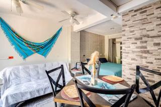 Caribbean apartment in private area - 6