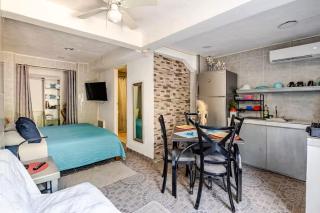 Caribbean apartment in private area - 0