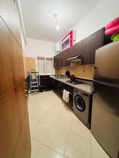 Appartement spacieux - 4
