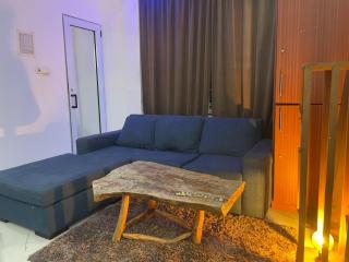 Lovely Studio with View - 5