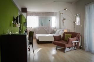 Athens Habitat - Atene - 3