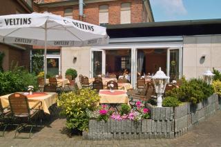 Hotel Restaurant Witte - Ahlen - 9