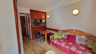 Résidence Chaviere - Studio pour 4 Personnes MAE-8504 - Modane - 7