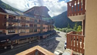 Résidence Chaviere - Studio pour 4 Personnes MAE-8504 - Modane - 6