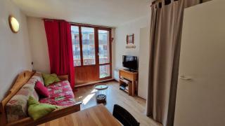 Résidence Chaviere - Studio pour 4 Personnes MAE-8504 - Modane - 4