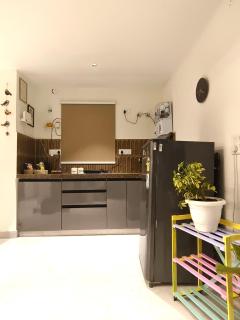 The TerraCotta Nest - 5