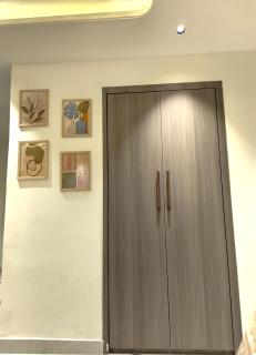 The TerraCotta Nest - 2