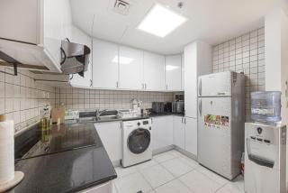 Breathtaking 2BR with Full SeaView - 2