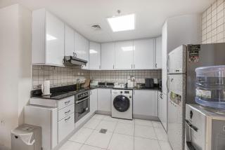 Breathtaking 2BR with Full SeaView - 1