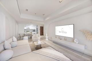 Breathtaking 2BR with Full SeaView - 7