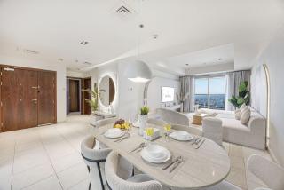 Breathtaking 2BR with Full SeaView - 8