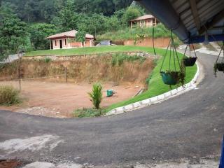 sky touch resort - 2