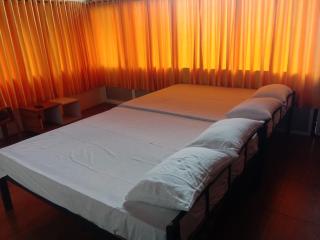 sky touch resort - 1