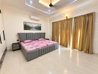 Peaceful 5BHK Villa, Mountain Views, Dehradun - 8