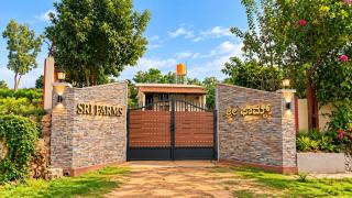 SRI FARMS HomeStay in Kanakapura - 2