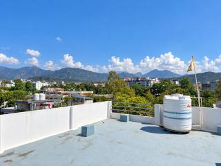 Peaceful 5BHK Villa, Mountain Views, Dehradun - 4