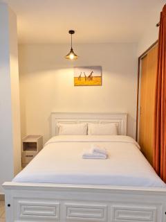 Legatus Cozy Studios 2 - Racecourse Ngong Road - 9
